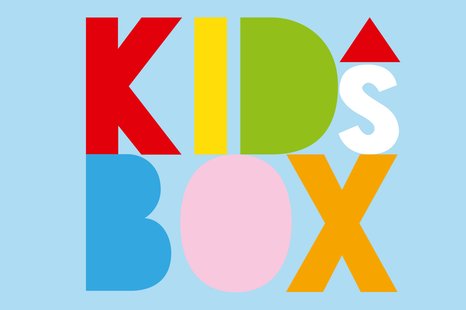 KidsBox