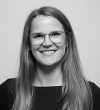 Dr. rer. nat. Christina M. Bebber SFB 1399