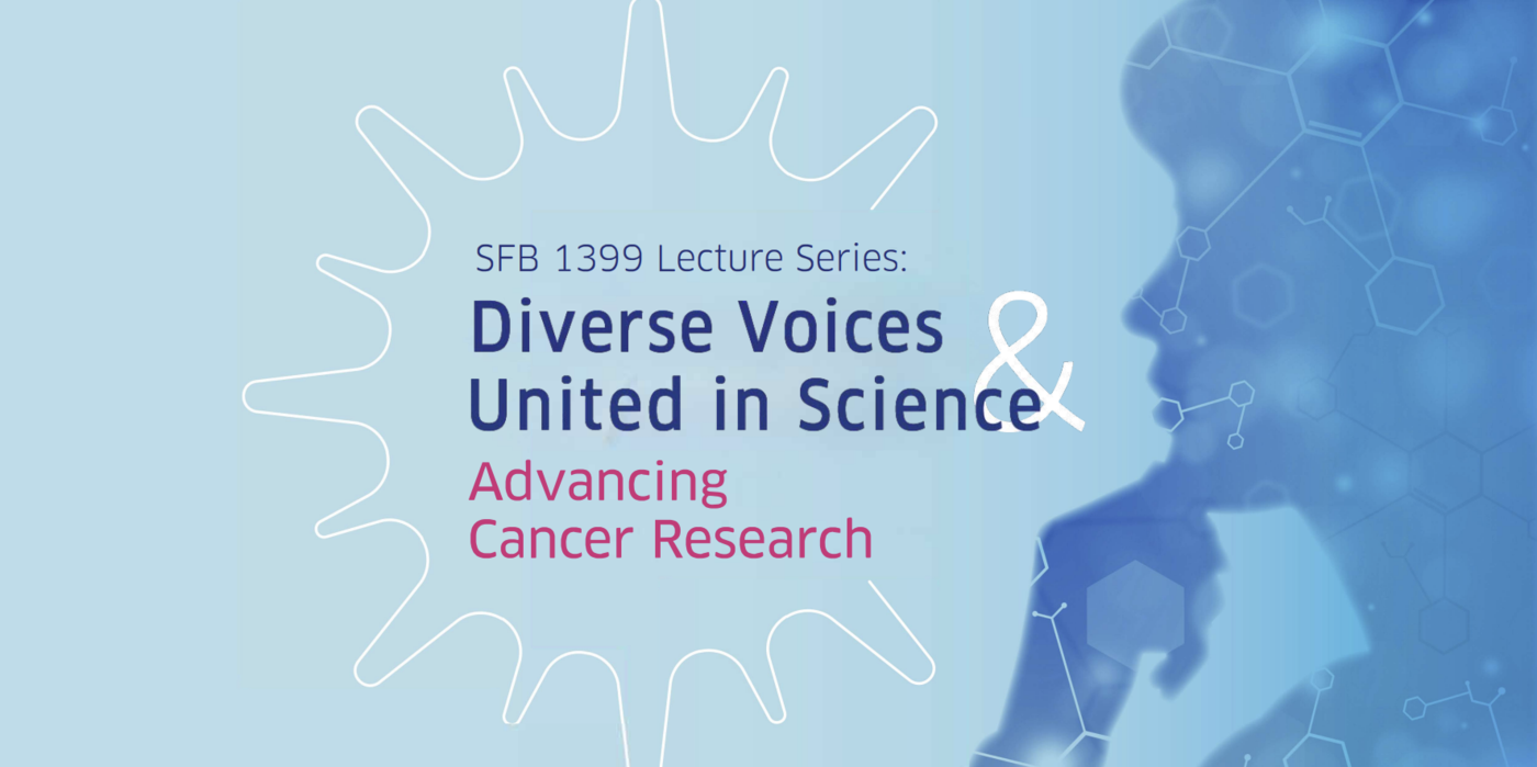 Diverse Voices & United in Science Lecture Series